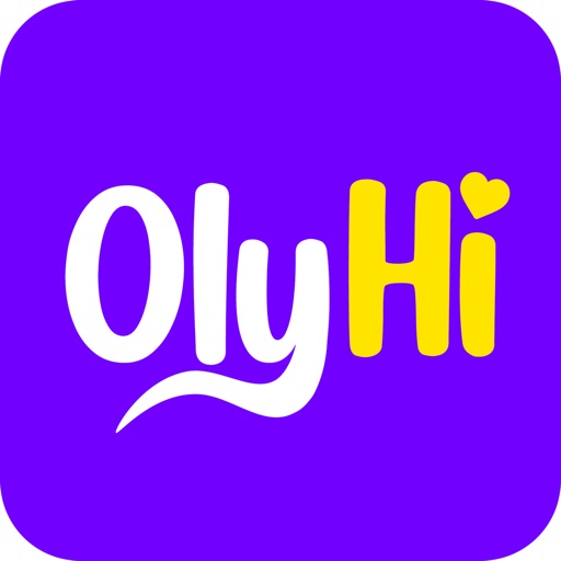 OlyHi - Tales, Books, Games