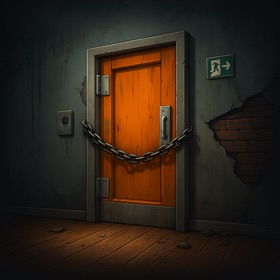 Kamlaa Horror Escape Game