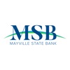 Mayville State Bank icon