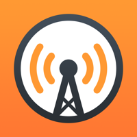 Overcast logo