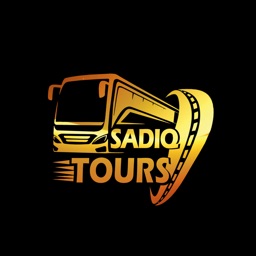 Sadiq Tours app