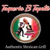 Taqueria El Tapatio icon