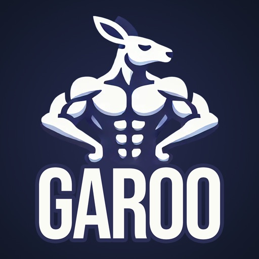 Garoo Workout Tracker