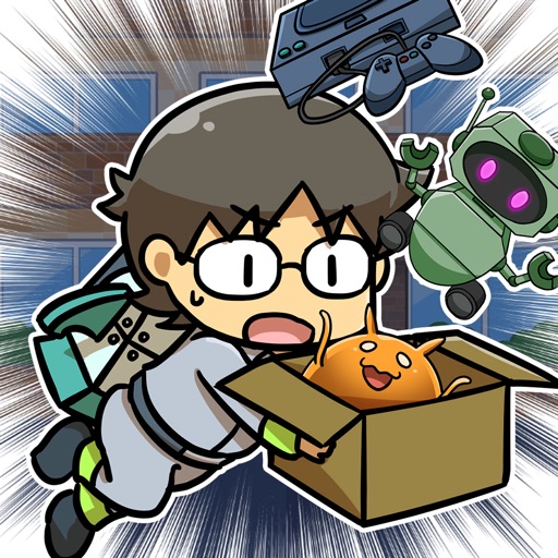 オタクキャッチ