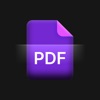 DocScan: PDF Scanner App & OCR icon