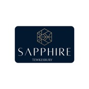 Sapphire Tewkesbury.