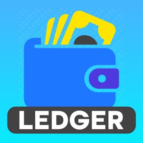 Lite Ledger - Save Your Credit