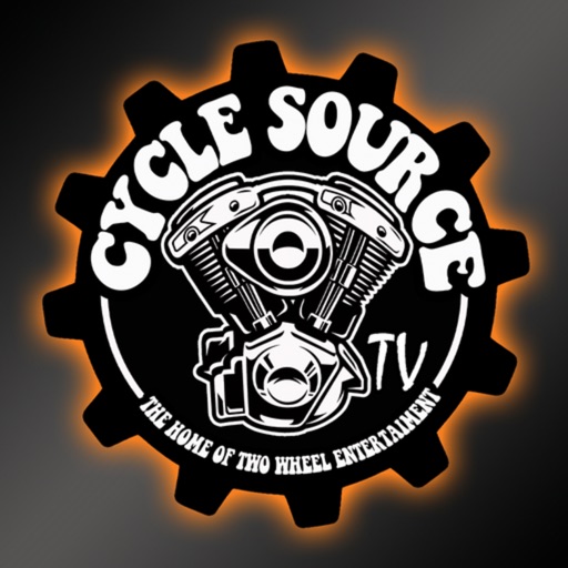 Cycle Source TV