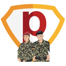 Bundeswehr Karriere/ Eignung