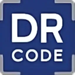 DRCode Dierre app icon