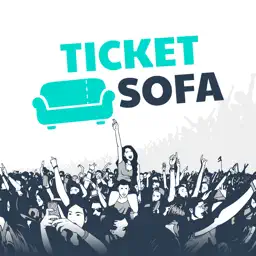 Ticketsofa app icon