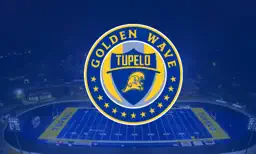 Tupelo High School app icon