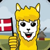 ALPA læringsspil på dansk - iPhoneアプリ