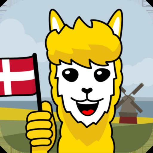 ALPA læringsspil på dansk icon