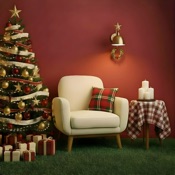 DreamHome AI - Interior Design