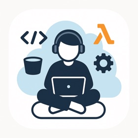 AWS DVA-C02 Study Buddy (Dev)