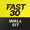 FAST30 Wall Sit icon