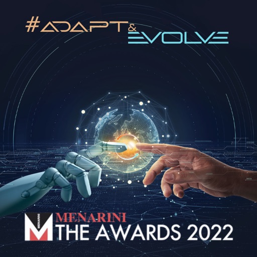 Menarini Awards 2022