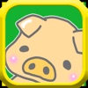 Pig farm story ～Idle Game～ icon