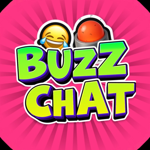 BuzzChat - Party & Chat