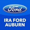 Ira Ford Auburn app icon - Shopping app for iPhone