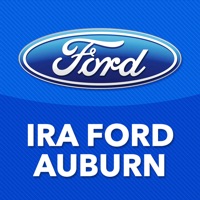 Ira Ford Auburn app icon - Shopping app for iPhone