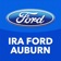 Ira Ford Auburn app icon - Shopping app for iPhone
