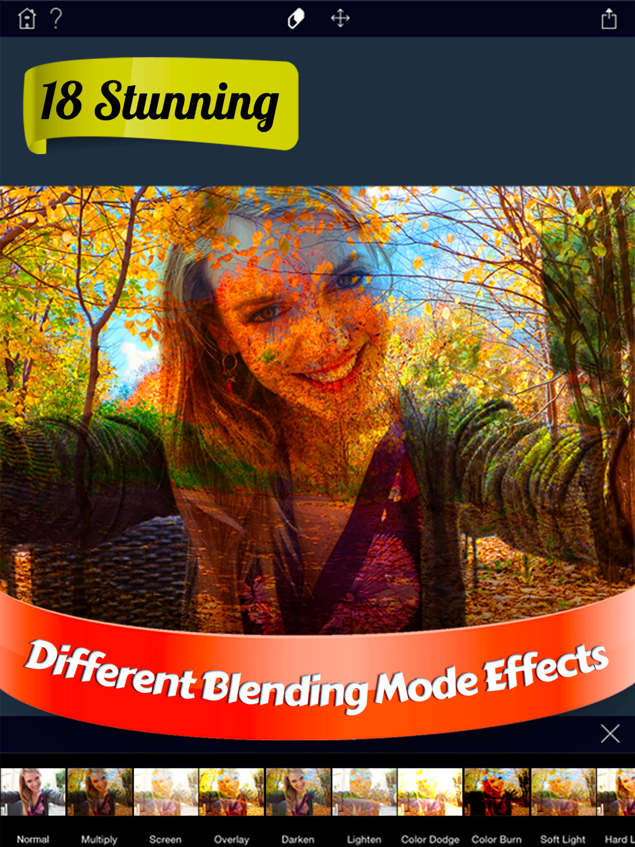 Overlay: AI Photo Design screenshot 9