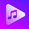 Any MP3 Converter -Extract MP3 icon