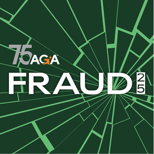 AGA Fraud 2025