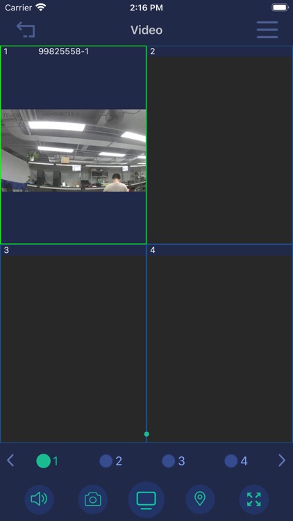 CEIBA II screenshot-3