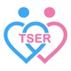 Tser: TS, Transgender Dating icon