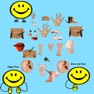 Get Body Parts - Middle and Asia for iOS, iPhone, iPad Aso Report