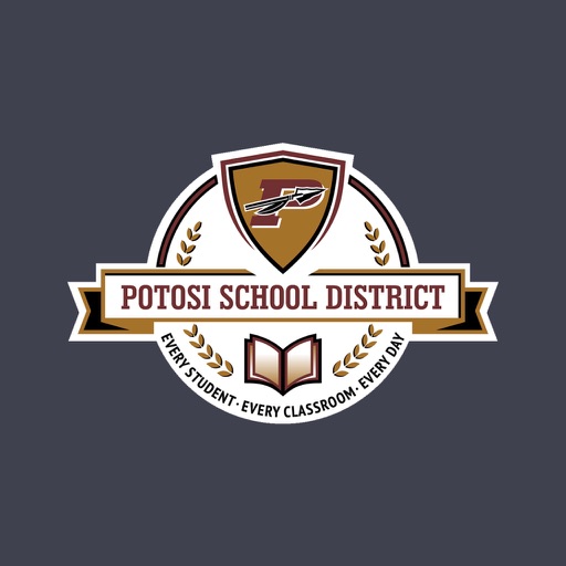 Potosi School District, WI