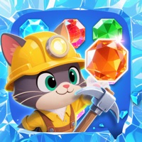 Glacier Jewel Up app icon - Games app for iPhone