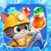Glacier Jewel Up app icon - Games app for iPhone