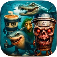 Brainrot Gods Horror Generator