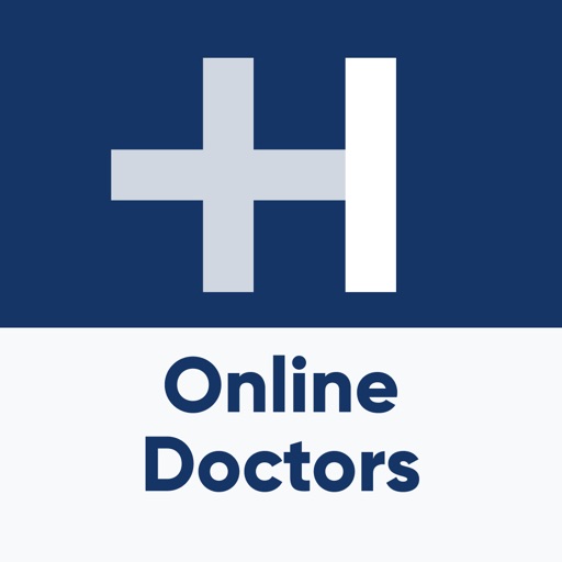 HealthTap Primary Care Doctors icon