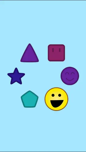 GiggleTouch - Laughing Sounds screenshot 1