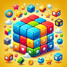 屏幕截图 (3) Cube3DMiduo