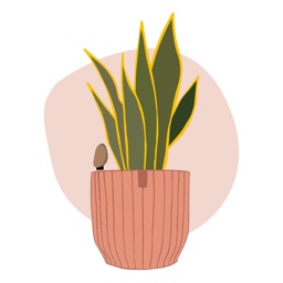 elho plant care Smart Pebble