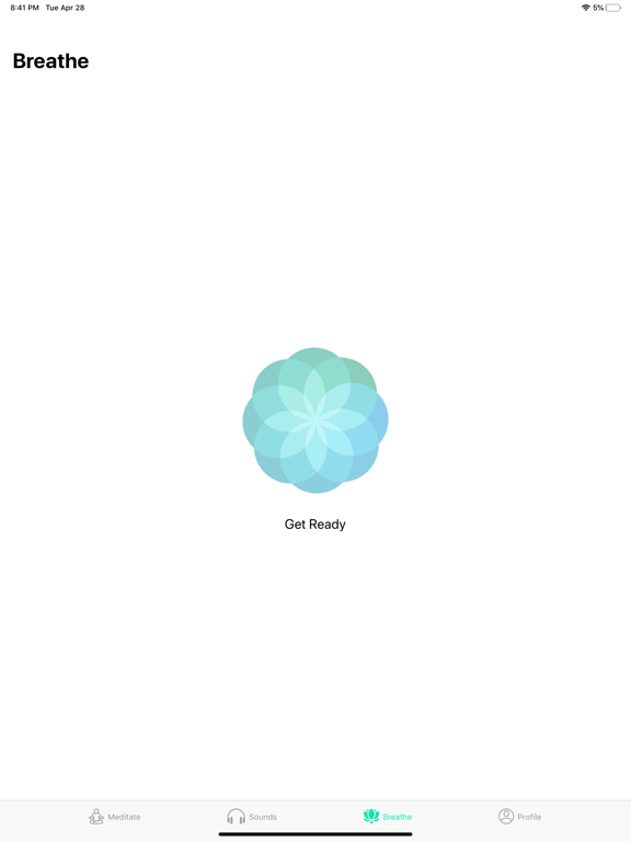 Screenshot #4 pour Drop - Méditation & Sommeil