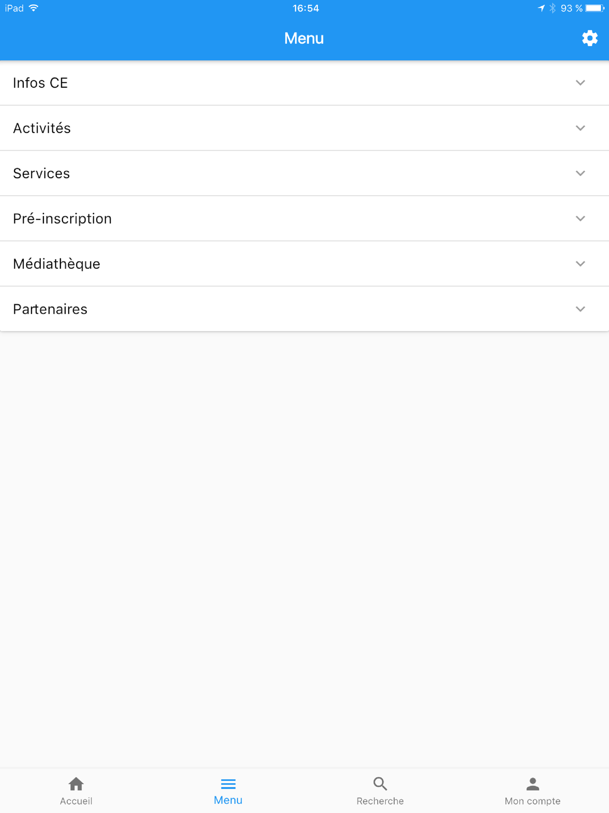 Garance App
