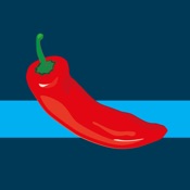 Hungarian Food by Blue Guides