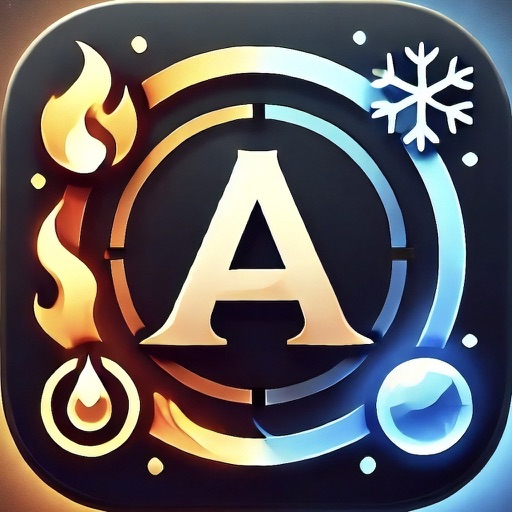 Ability Draft Master