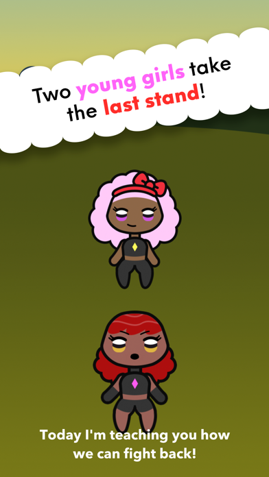 Last Groove Screenshot