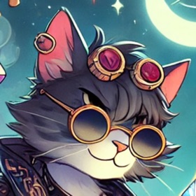 Meow Magic Match