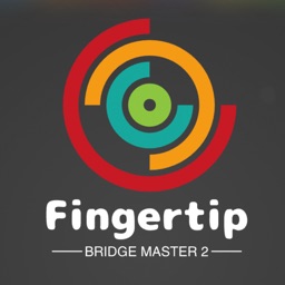 Fingertip Bridge Master 2