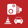 Traffic Alarm - Traffic App - Geo24 ApS