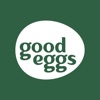 Good Eggs - Grocery Delivery icon